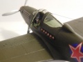  1/72 P-39Q Airacobra 