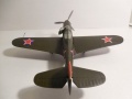  1/72 P-39Q Airacobra 