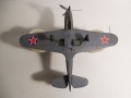  1/72 P-39Q Airacobra 