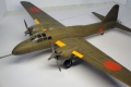 Hasegawa 1/72 Mitsubishi Ki-109 -   -.