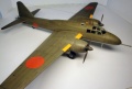 Hasegawa 1/72 Mitsubishi Ki-109 -   -.