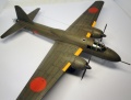 Hasegawa 1/72 Mitsubishi Ki-109 -   -.