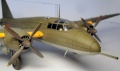 Hasegawa 1/72 Mitsubishi Ki-109 -   -.