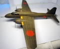 Hasegawa 1/72 Mitsubishi Ki-109 -   -.