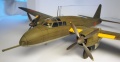 Hasegawa 1/72 Mitsubishi Ki-109 -   -.