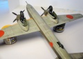 Hasegawa 1/72 Mitsubishi Ki-109 -   -.