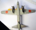 Hasegawa 1/72 Mitsubishi Ki-109 -   -.