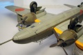 Hasegawa 1/72 Mitsubishi Ki-109 -   -.