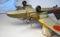 Hasegawa 1/72 Mitsubishi Ki-109 -   -.