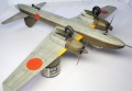 Hasegawa 1/72 Mitsubishi Ki-109 -   -.