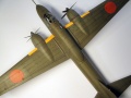 Hasegawa 1/72 Mitsubishi Ki-109 -   -.