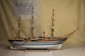 Heller 1/150 Amerigo Vespucci