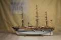 Heller 1/150 Amerigo Vespucci