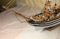 Heller 1/150 Amerigo Vespucci