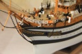 Heller 1/150 Amerigo Vespucci