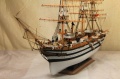 Heller 1/150 Amerigo Vespucci