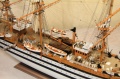 Heller 1/150 Amerigo Vespucci