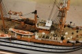 Heller 1/150 Amerigo Vespucci