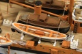 Heller 1/150 Amerigo Vespucci