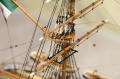 Heller 1/150 Amerigo Vespucci