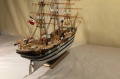 Heller 1/150 Amerigo Vespucci