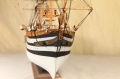 Heller 1/150 Amerigo Vespucci