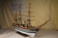 Heller 1/150 Amerigo Vespucci