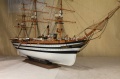 Heller 1/150 Amerigo Vespucci