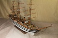 Heller 1/150 Amerigo Vespucci