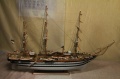 Heller 1/150 Amerigo Vespucci