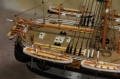 Heller 1/150 Amerigo Vespucci