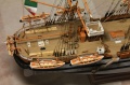 Heller 1/150 Amerigo Vespucci