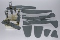 GWH 1/48 Douglas TBD-1A Devastator