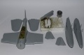 GWH 1/48 Douglas TBD-1A Devastator