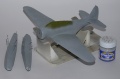 GWH 1/48 Douglas TBD-1A Devastator