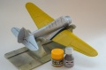 GWH 1/48 Douglas TBD-1A Devastator