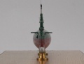 Hobby Boss 1/350 KPN type 033 submarine