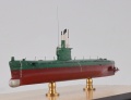 Hobby Boss 1/350 KPN type 033 submarine