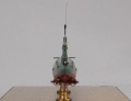 Hobby Boss 1/350 KPN type 033 submarine