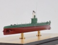 Hobby Boss 1/350 KPN type 033 submarine