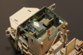 HobbyBoss 1/35 Oshkosh M1070 Truck Tractor & M1000 HET