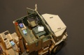 HobbyBoss 1/35 Oshkosh M1070 Truck Tractor & M1000 HET