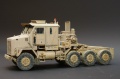 HobbyBoss 1/35 Oshkosh M1070 Truck Tractor & M1000 HET