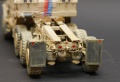 HobbyBoss 1/35 Oshkosh M1070 Truck Tractor & M1000 HET