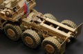 HobbyBoss 1/35 Oshkosh M1070 Truck Tractor & M1000 HET