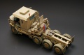 HobbyBoss 1/35 Oshkosh M1070 Truck Tractor & M1000 HET