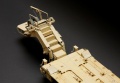 HobbyBoss 1/35 Oshkosh M1070 Truck Tractor & M1000 HET