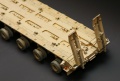 HobbyBoss 1/35 Oshkosh M1070 Truck Tractor & M1000 HET