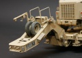 HobbyBoss 1/35 Oshkosh M1070 Truck Tractor & M1000 HET