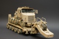 HobbyBoss 1/35 Oshkosh M1070 Truck Tractor & M1000 HET